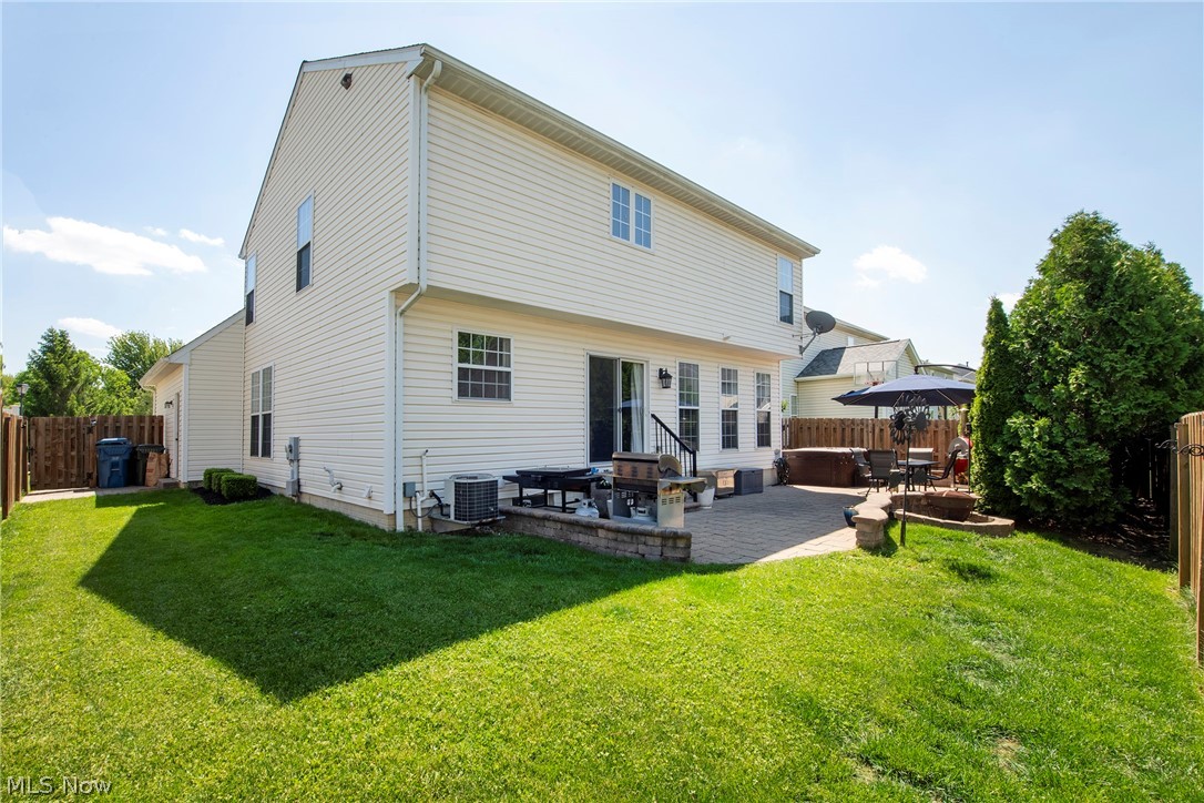 8537 Bentley Drive