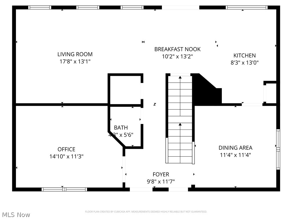 8537 Bentley Drive