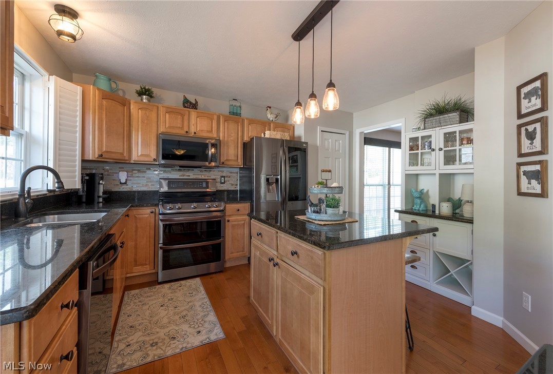 8537 Bentley Drive