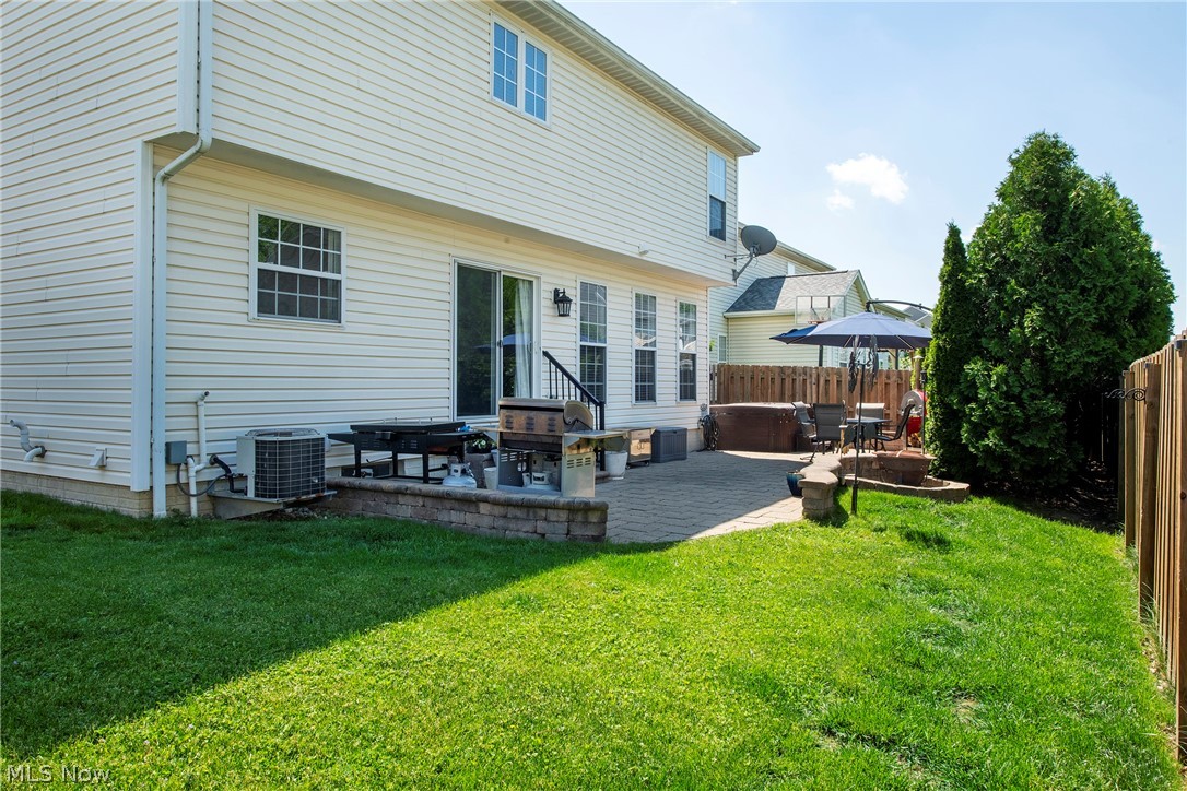 8537 Bentley Drive