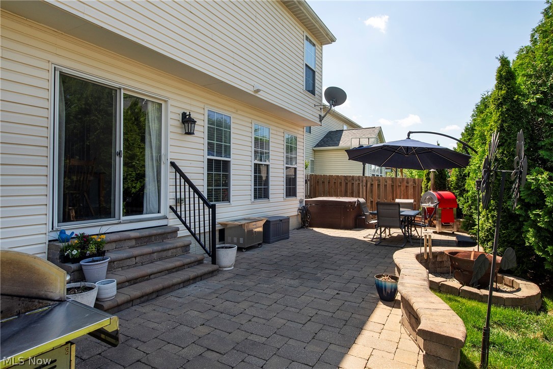 8537 Bentley Drive