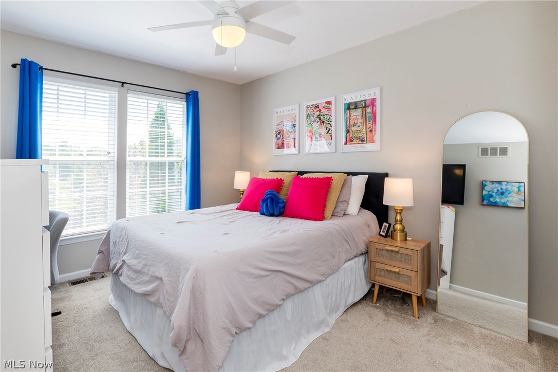 8537 Bentley Drive