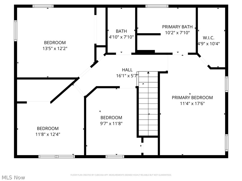 8537 Bentley Drive
