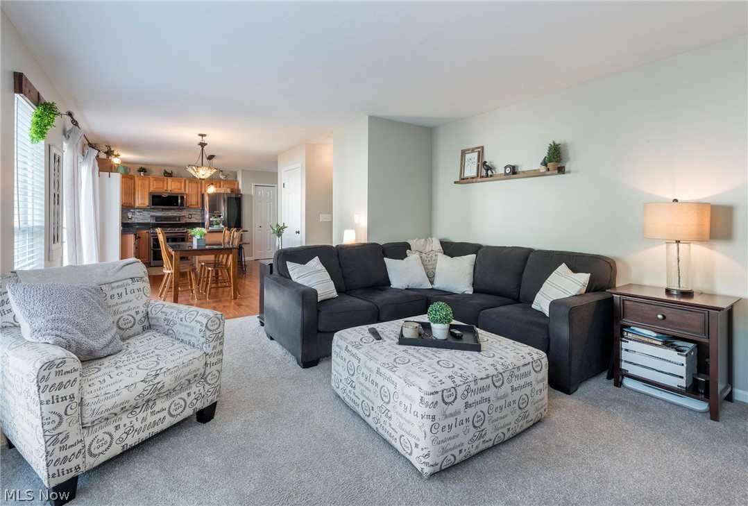 8537 Bentley Drive