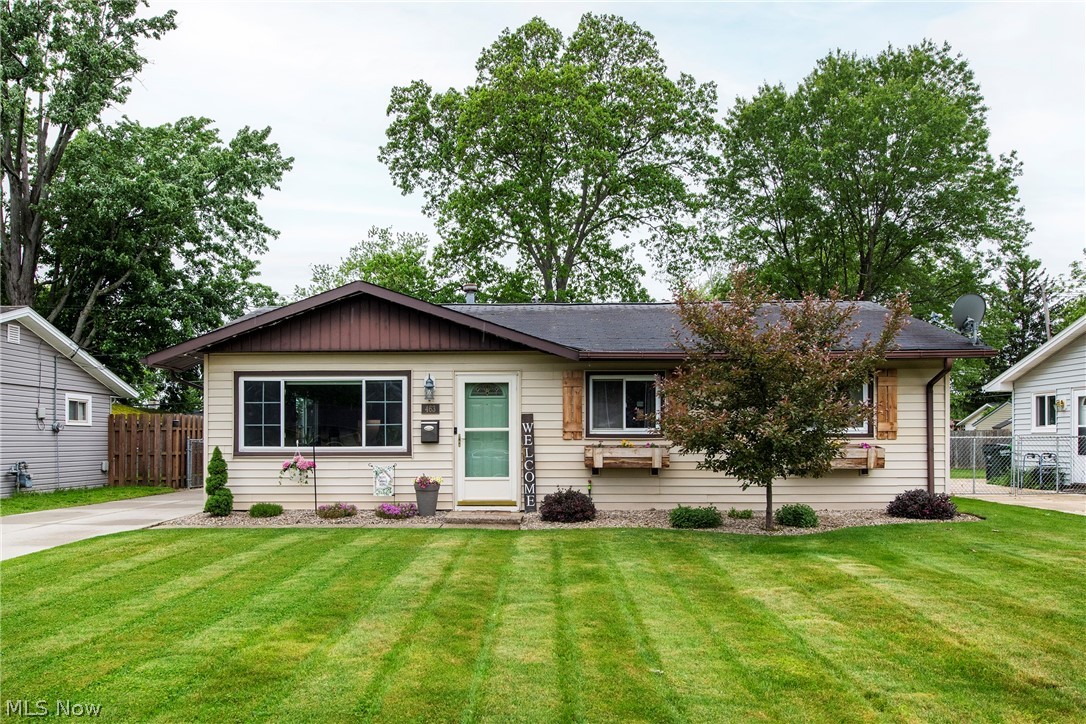 463 Walnut Drive