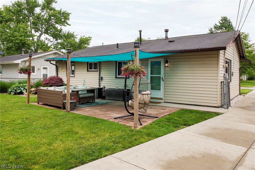 463 Walnut Drive