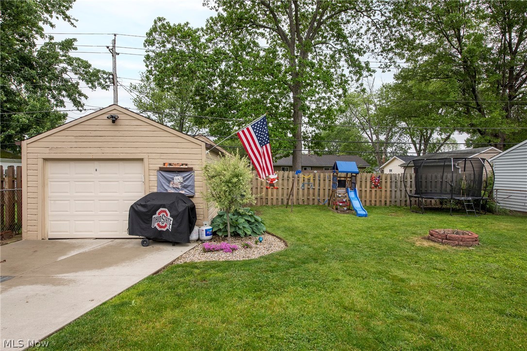 463 Walnut Drive
