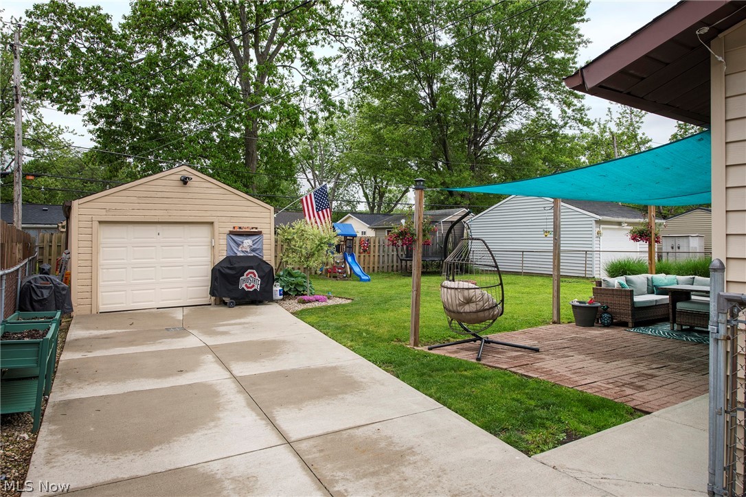 463 Walnut Drive