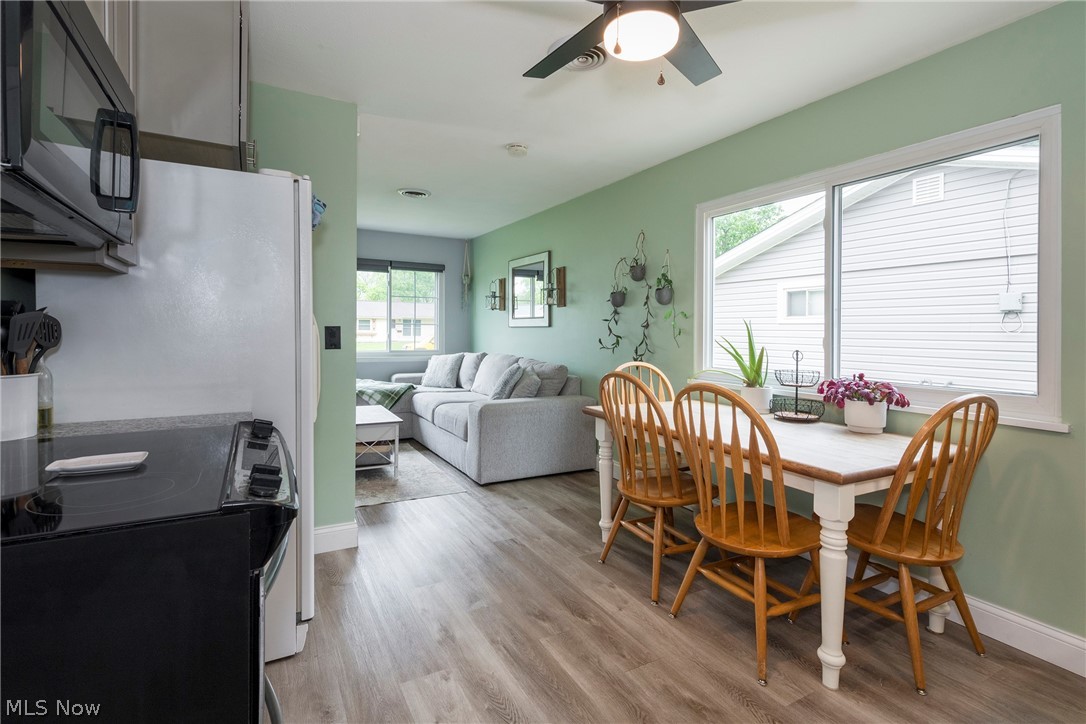 463 Walnut Drive
