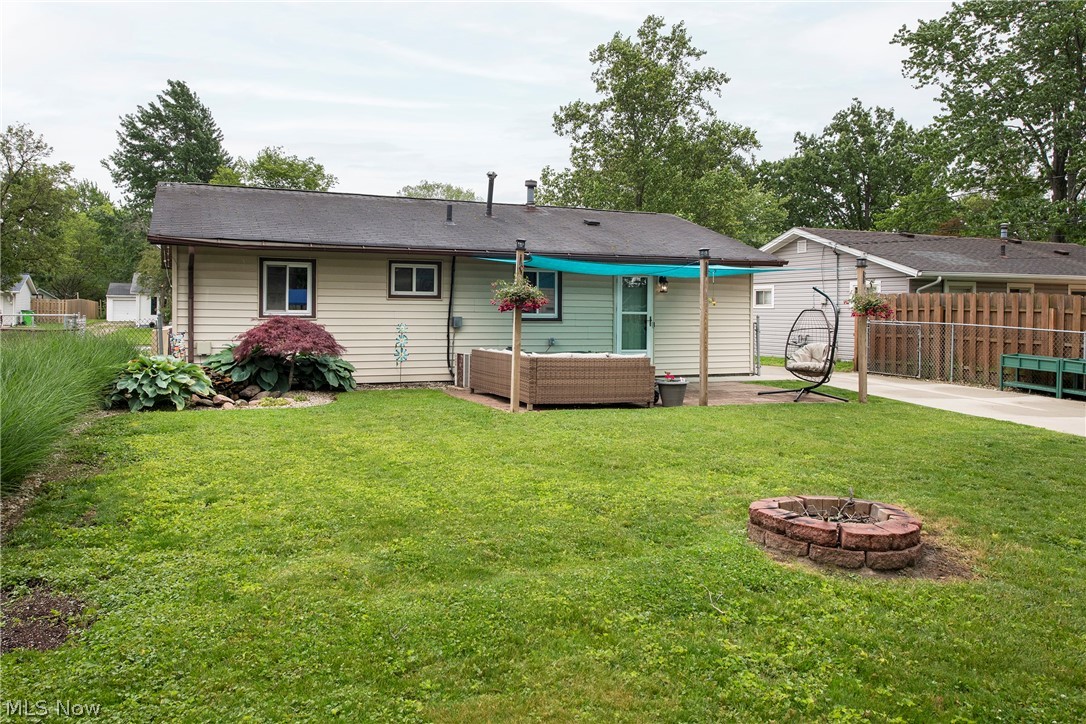 463 Walnut Drive