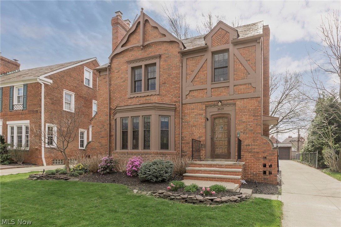2619 Traymore Road