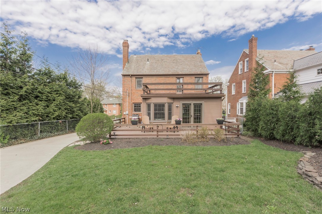 2619 Traymore Road