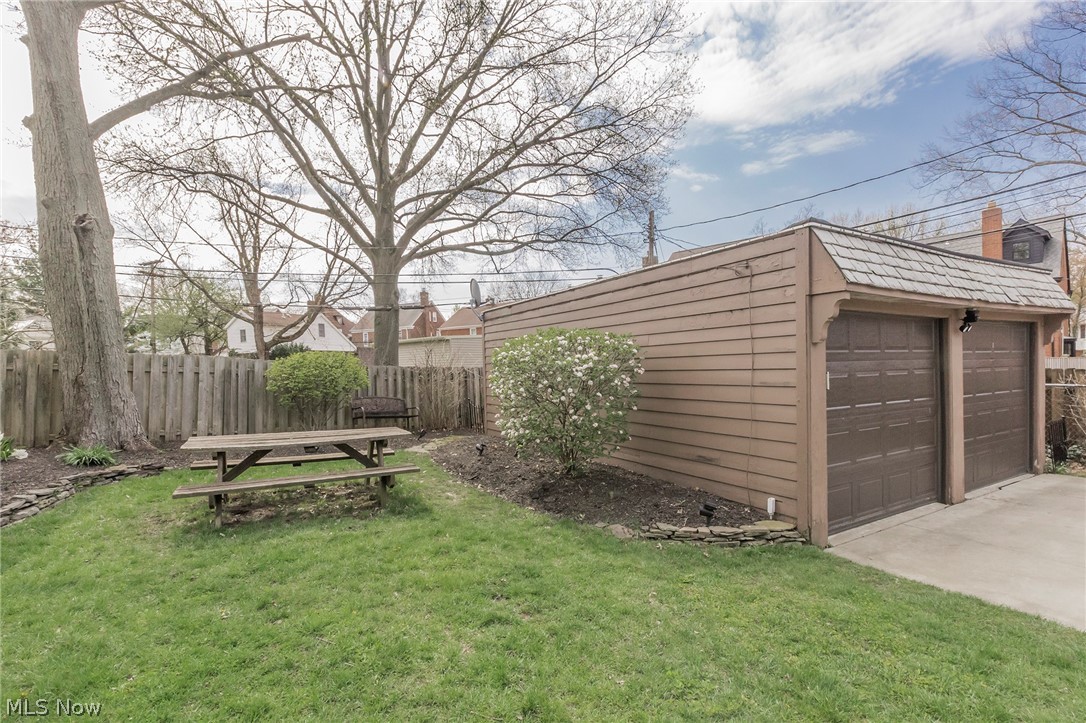 2619 Traymore Road