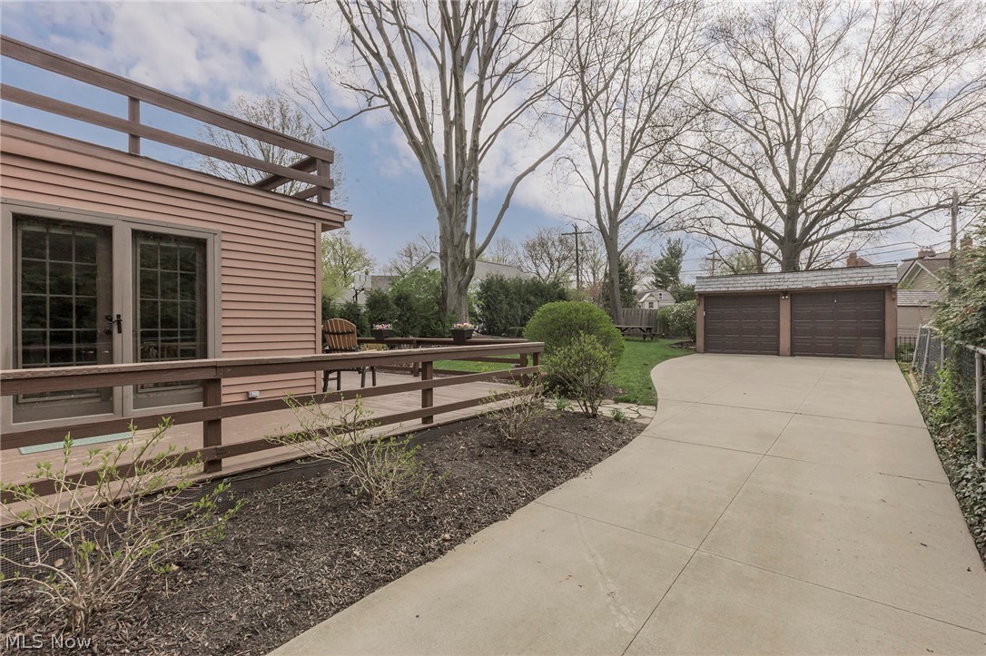 2619 Traymore Road