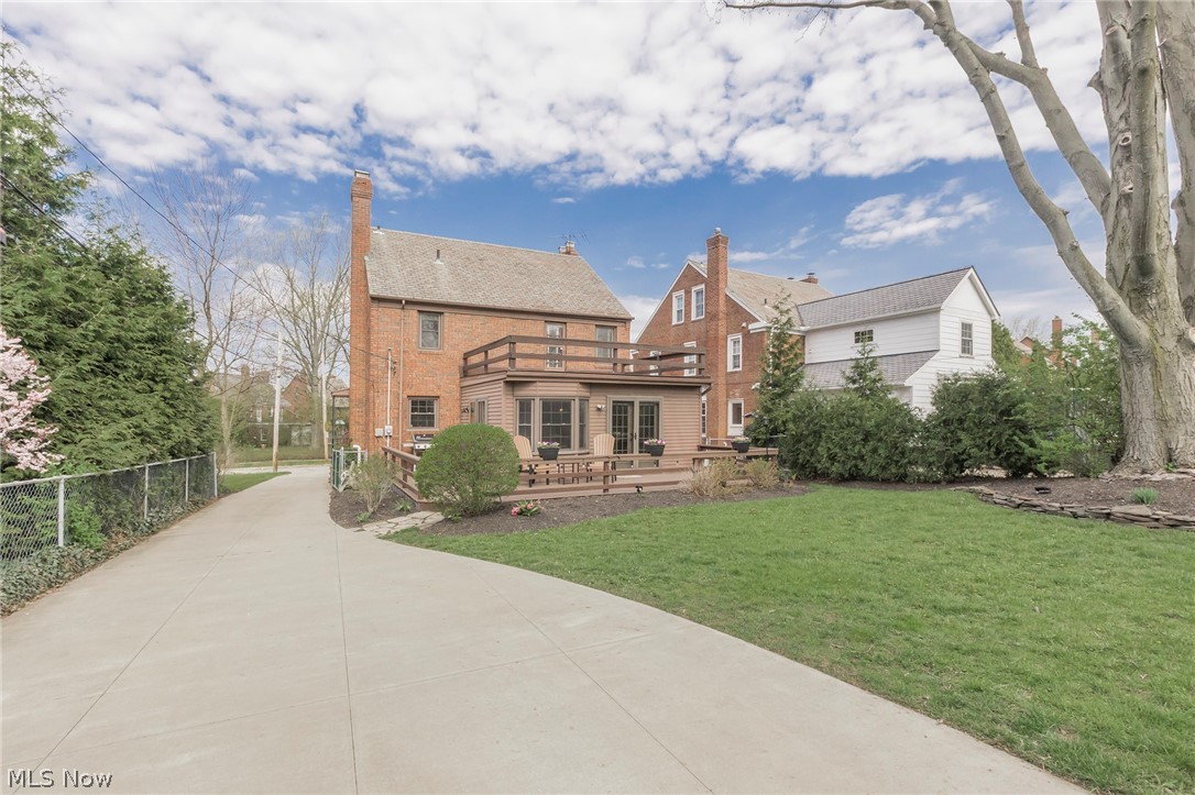2619 Traymore Road