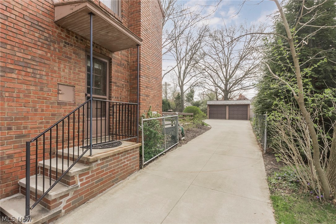 2619 Traymore Road