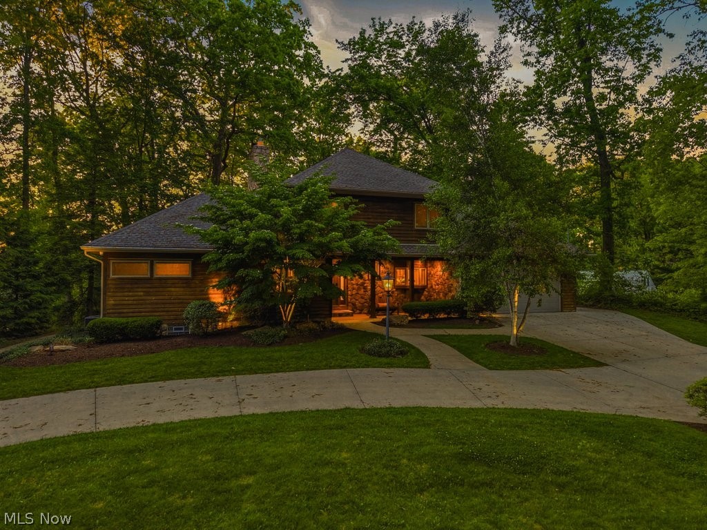881 Gaylord Grove Road