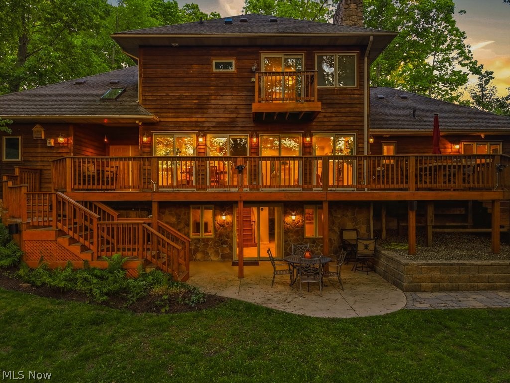 881 Gaylord Grove Road