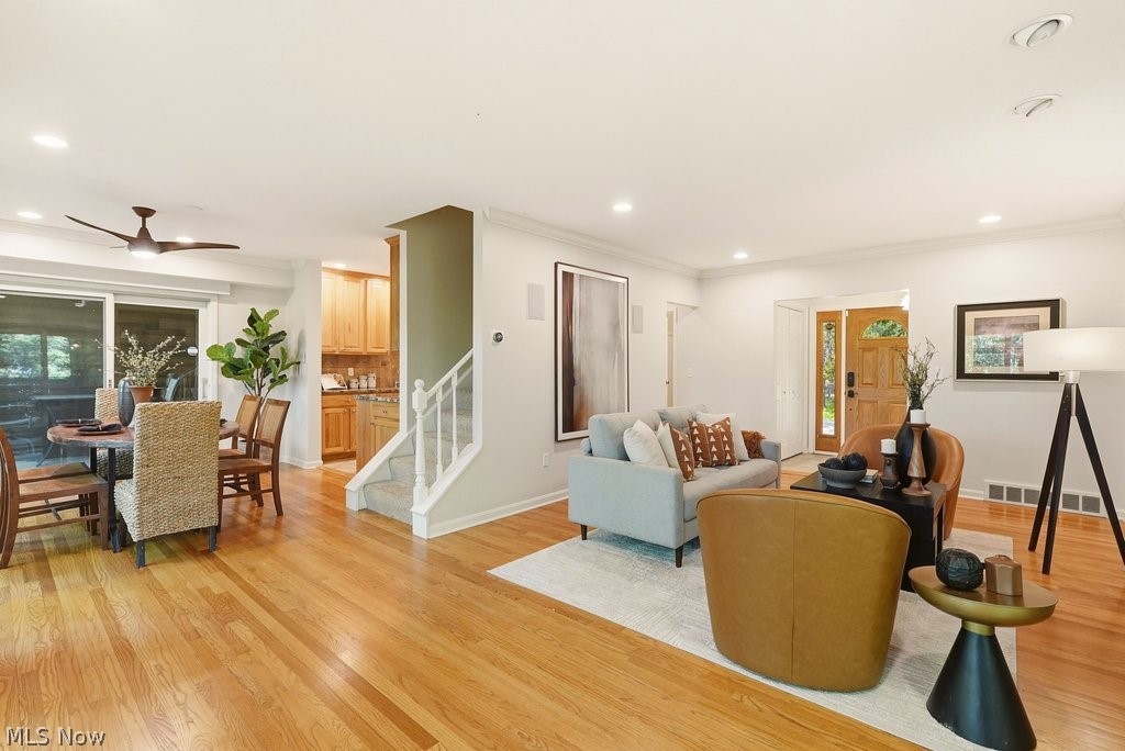 881 Gaylord Grove Road