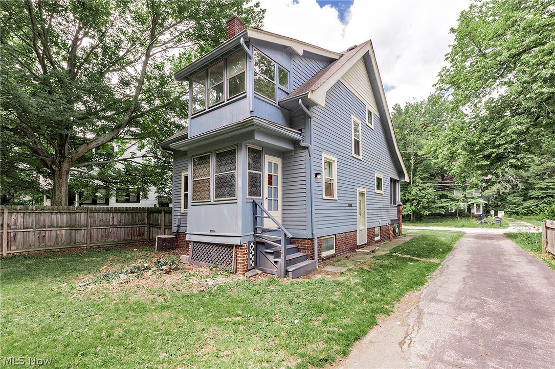 779 Woodview Road