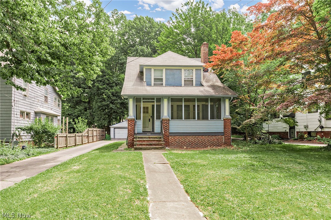 779 Woodview Road