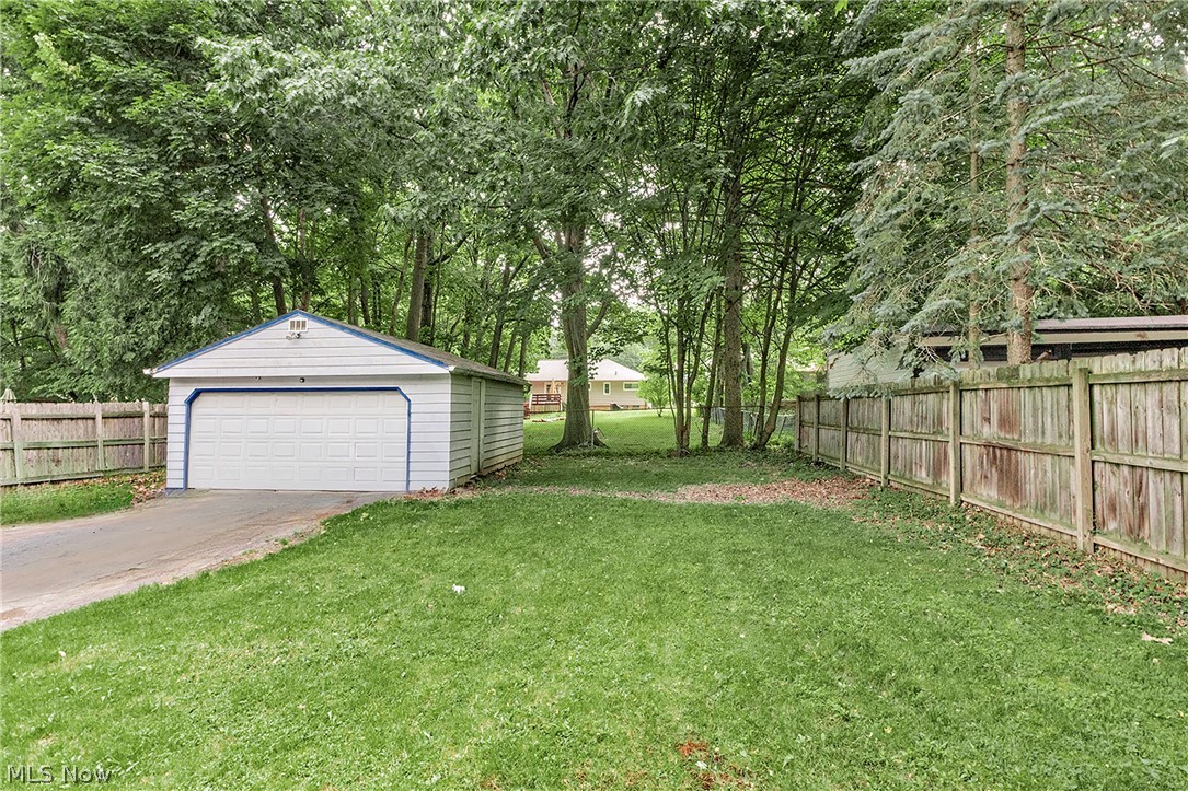 779 Woodview Road