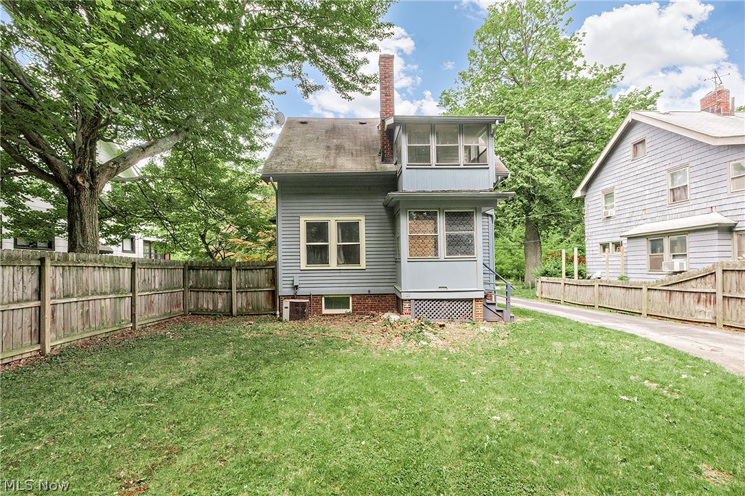 779 Woodview Road