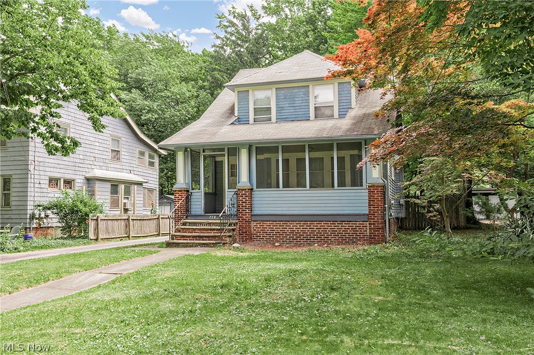 779 Woodview Road
