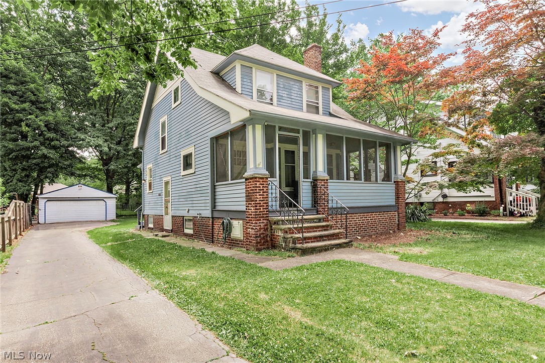 779 Woodview Road