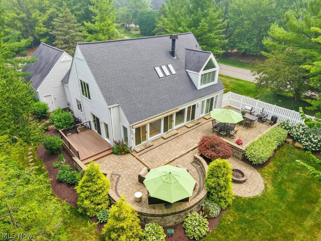 975 Meadowlark Circle