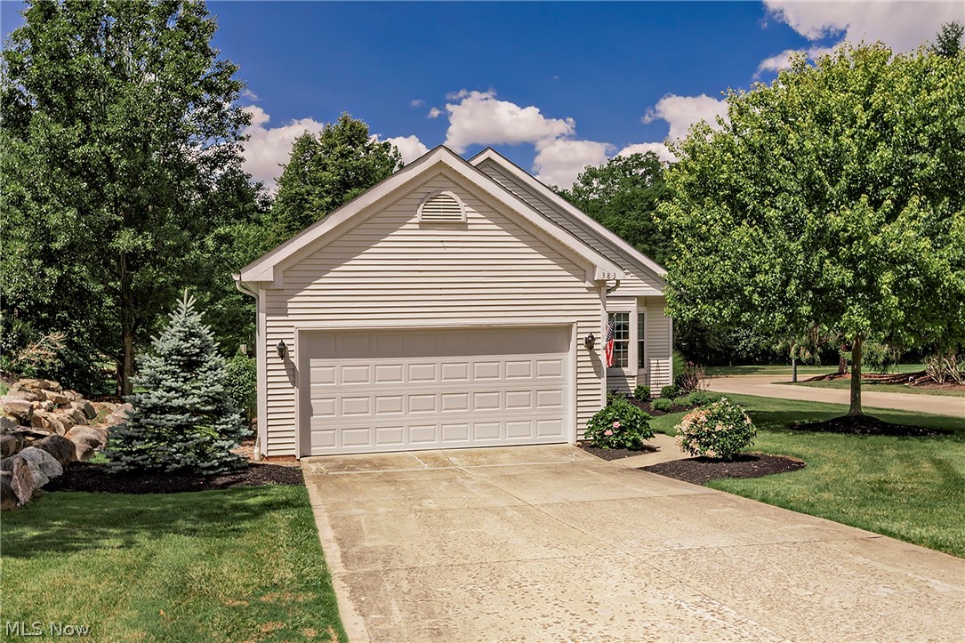 383 Woodside Drive