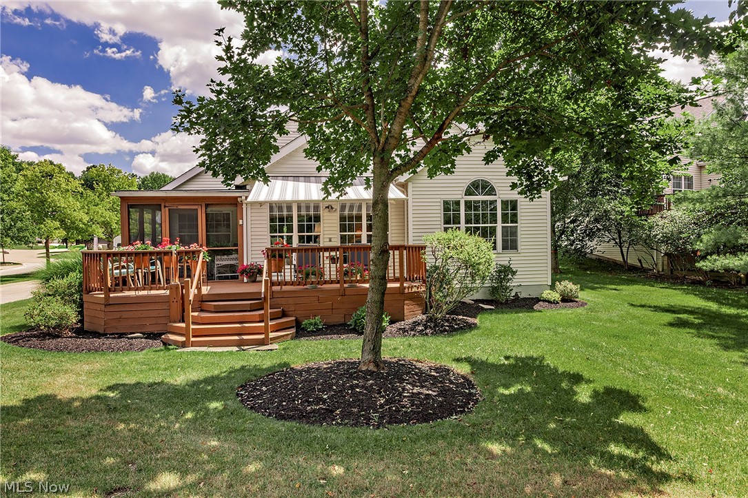 383 Woodside Drive