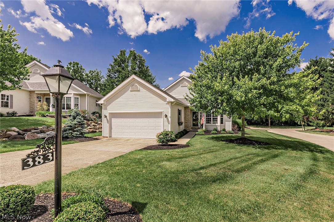383 Woodside Drive