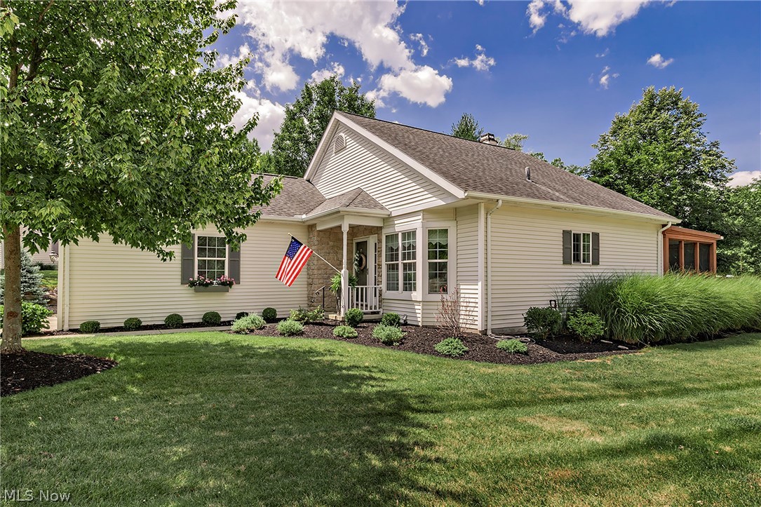 383 Woodside Drive