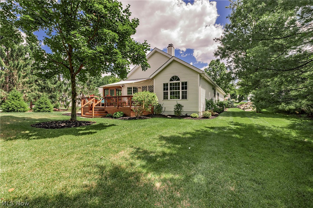 383 Woodside Drive