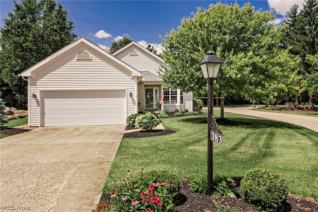 383 Woodside Drive