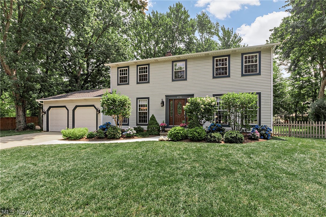 5778 Green Circle