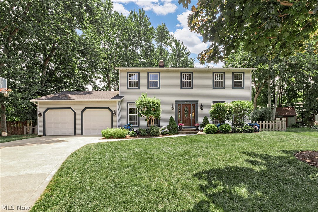 5778 Green Circle