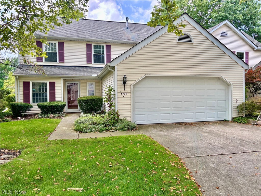 5830 Ridgeview Lane