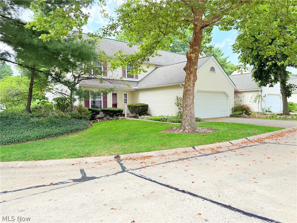 5830 Ridgeview Lane
