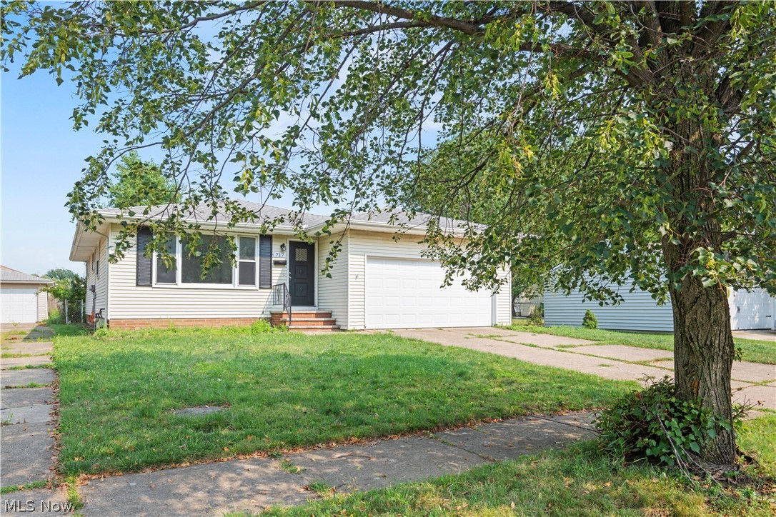 717 E 240th Street
