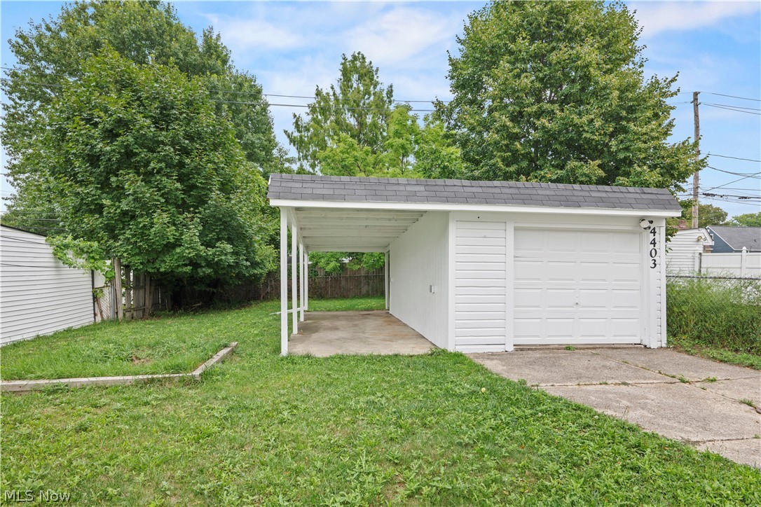 4403 W 57th Street