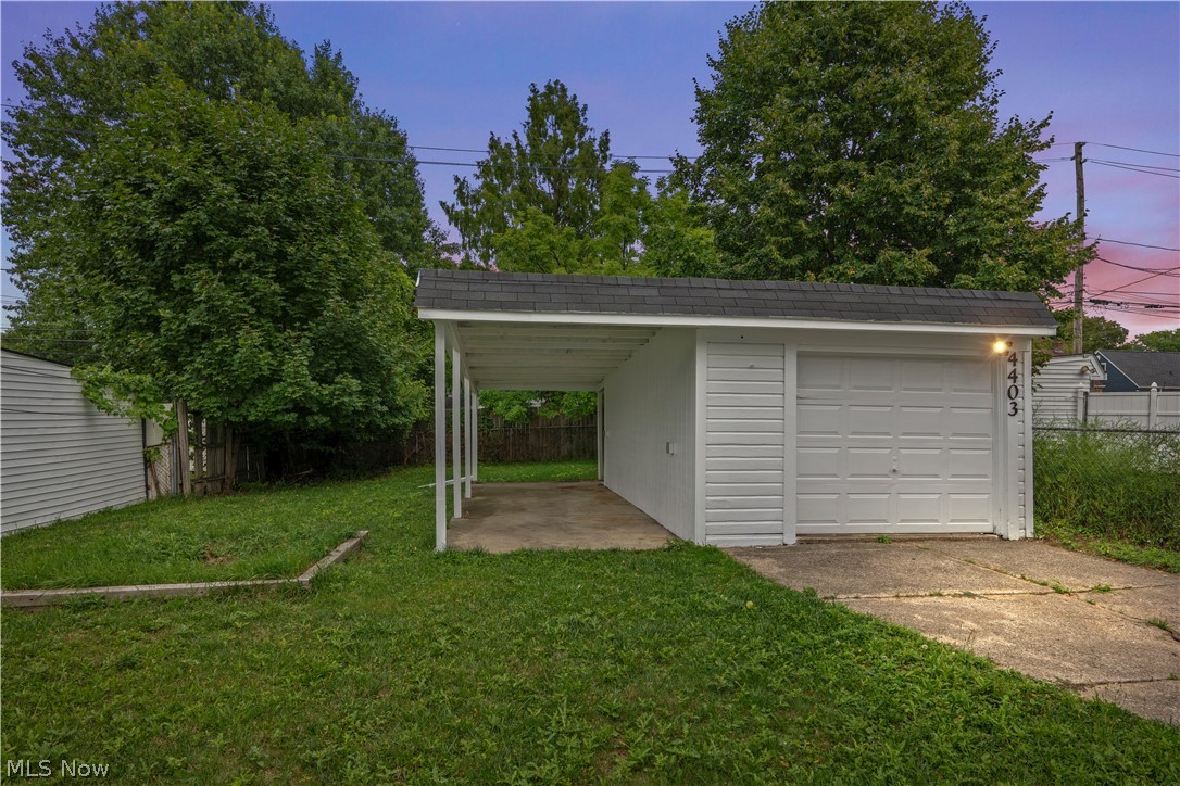 4403 W 57th Street