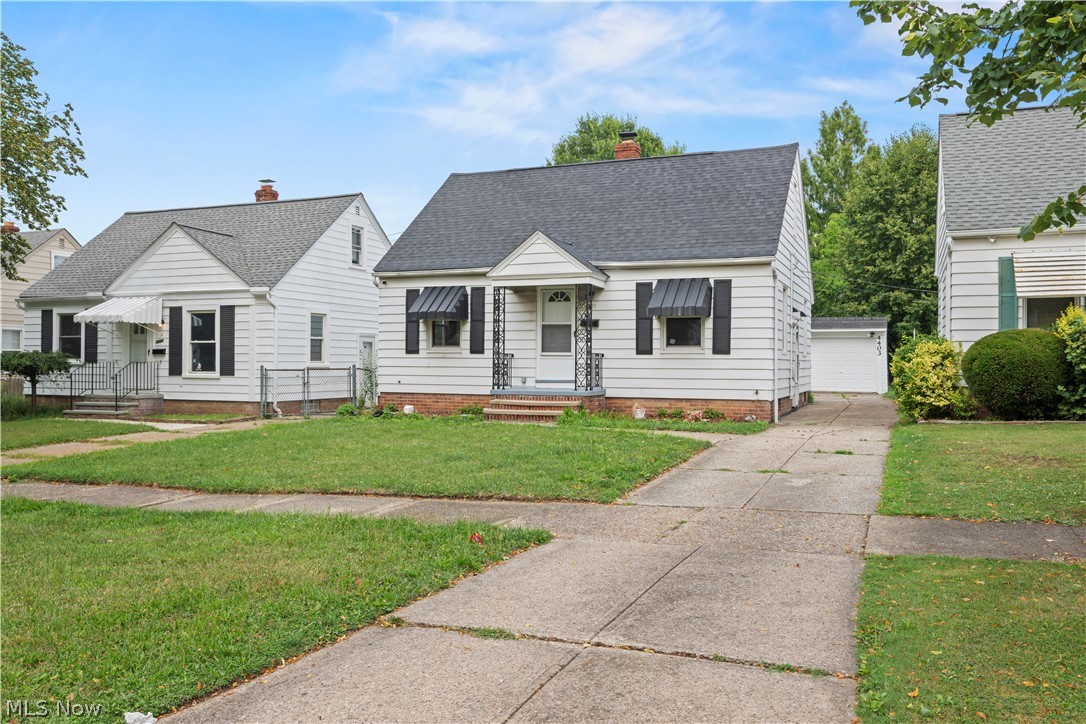 4403 W 57th Street