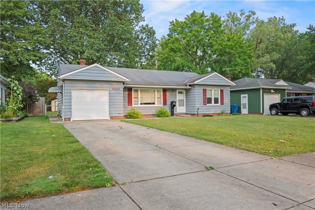 6869 Oakwood Road
