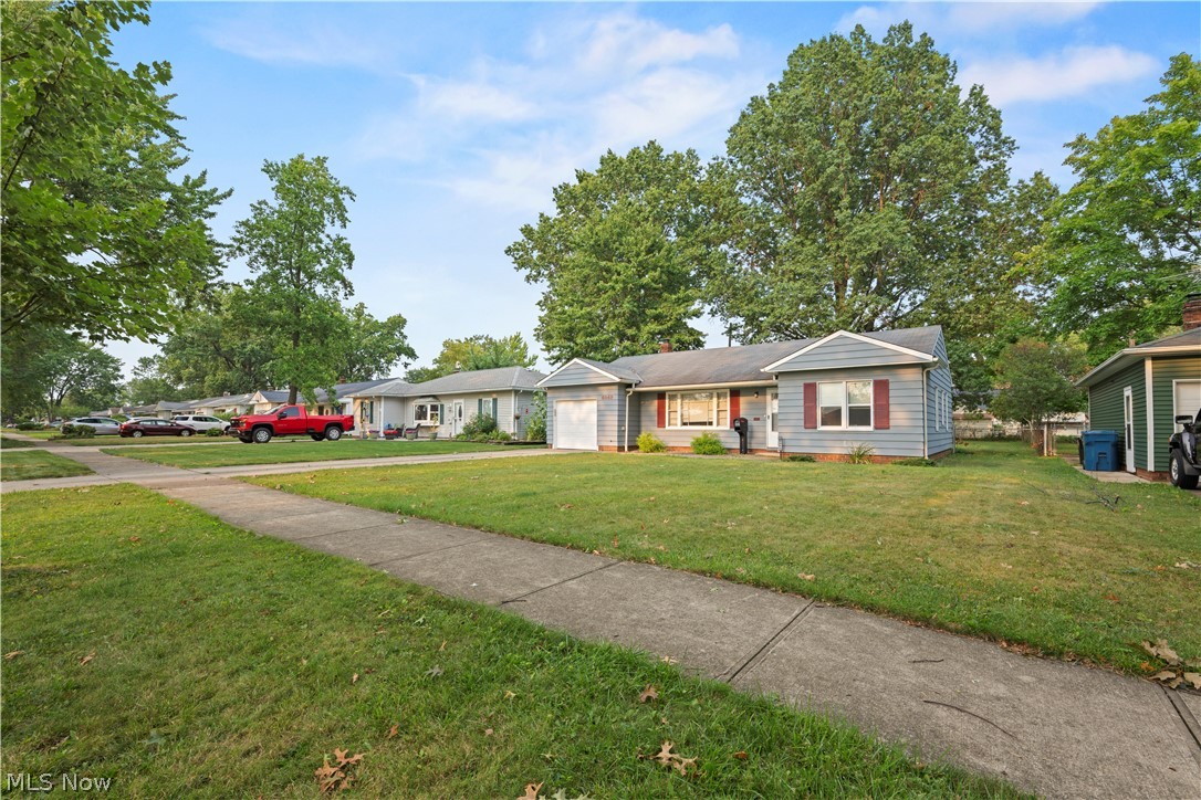 6869 Oakwood Road