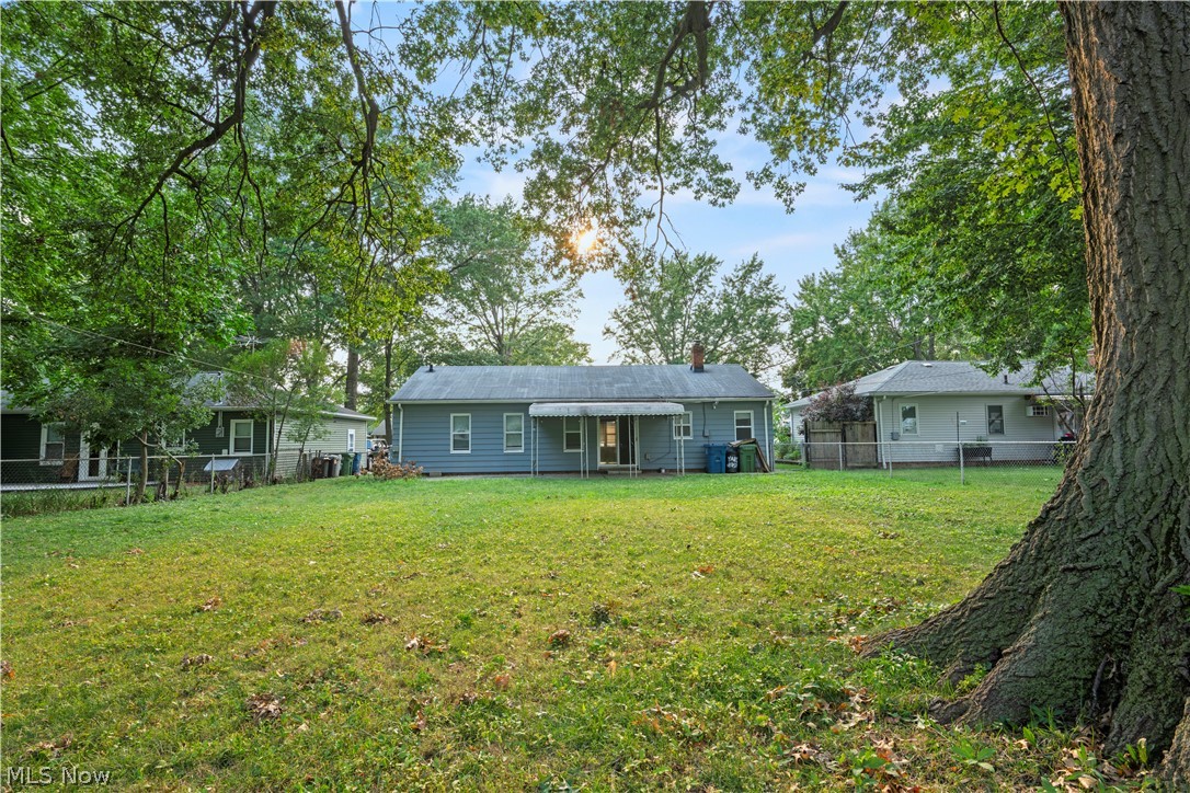 6869 Oakwood Road