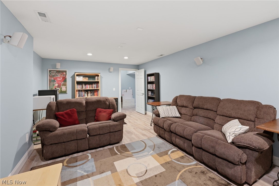 9555 S Brown Road