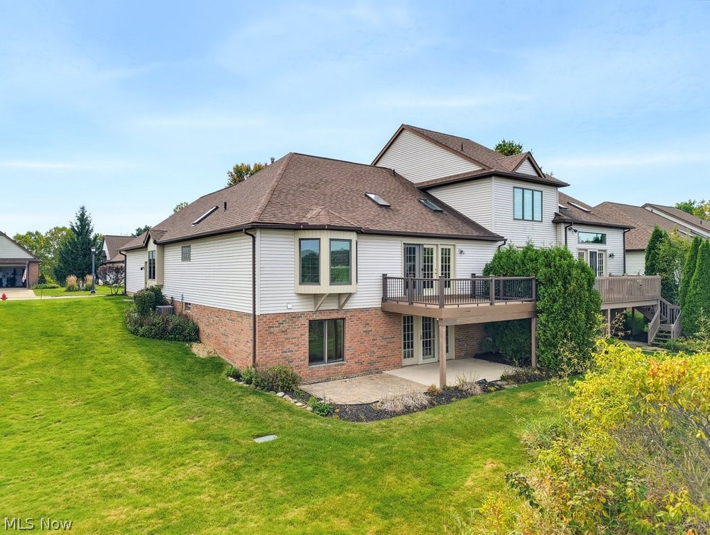 2549 River Downs