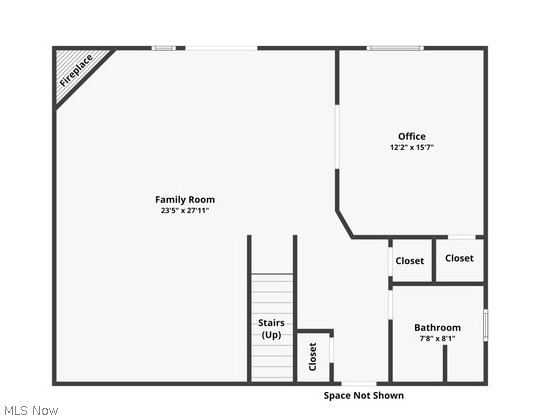 2549 River Downs